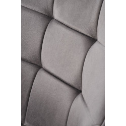 Scaun Halmar K588 (Grey) Thumb