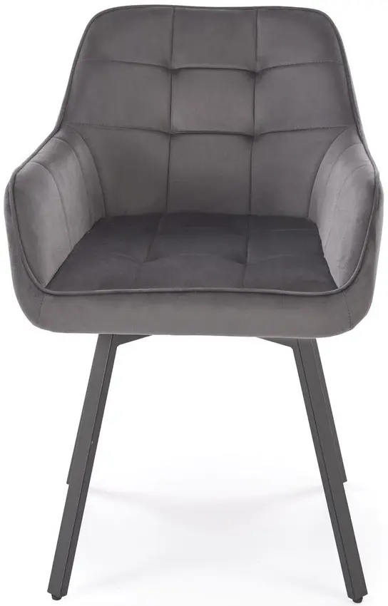 Scaun Halmar K588 (Grey) - 7
