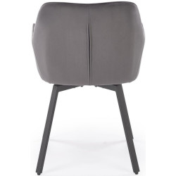 Scaun Halmar K588 (Grey) Thumb