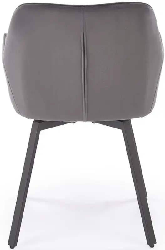 Scaun Halmar K588 (Grey) - 8