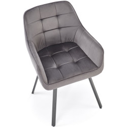 Scaun Halmar K588 (Grey) Thumb