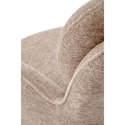 Стул Halmar K592 CS (Dark Beige/Cashmere) Thumb