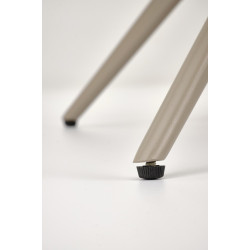 Стул Halmar K592 CS (Dark Beige/Cashmere) Thumb