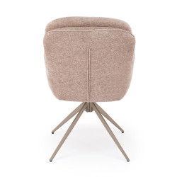 Стул Halmar K592 CS (Dark Beige/Cashmere) Thumb
