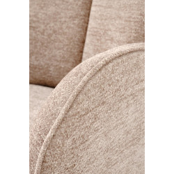 Стул Halmar K592 CS (Dark Beige/Cashmere) Thumb