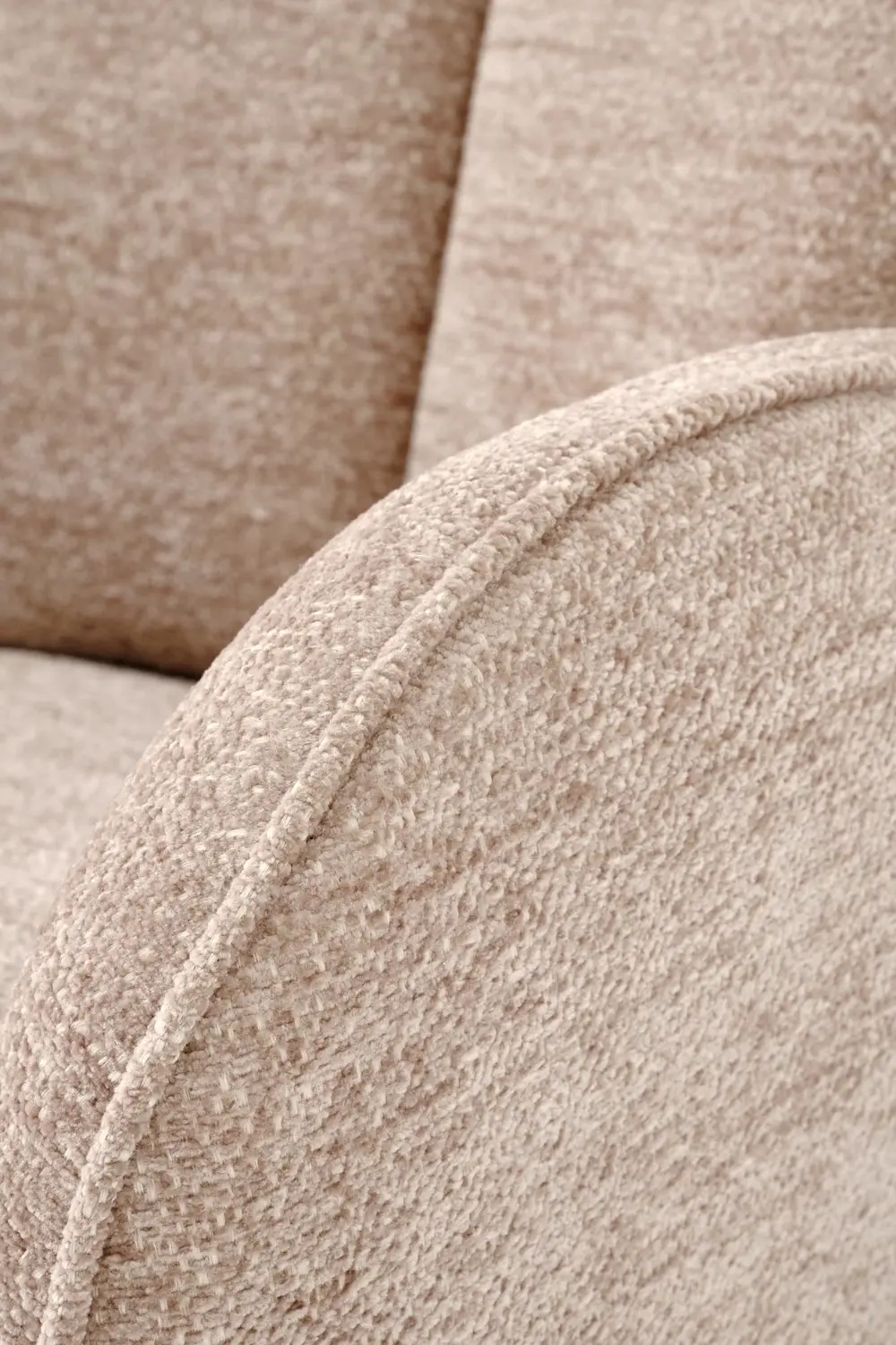 Стул Halmar K592 CS (Dark Beige/Cashmere) - 9
