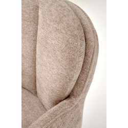 Стул Halmar K592 CS (Dark Beige/Cashmere) Thumb