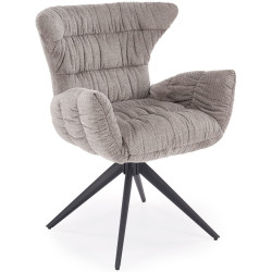 Стул Halmar K595 (Grey) Thumb