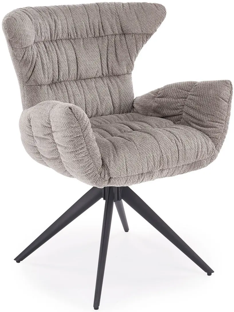 Стул Halmar K595 (Grey) - 2