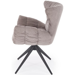 Стул Halmar K595 (Grey) Thumb