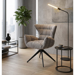 Стул Halmar K595 (Grey)