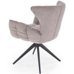 Стул Halmar K595 (Grey) Thumb