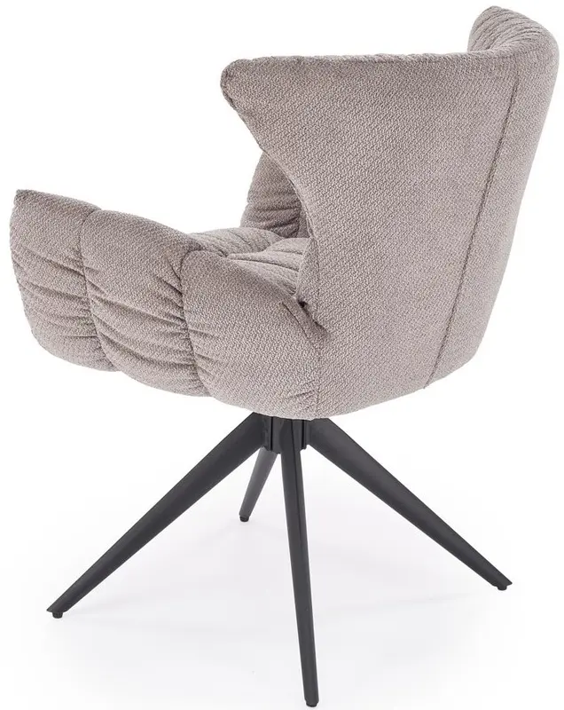 Стул Halmar K595 (Grey) - 4