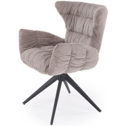 Стул Halmar K595 (Grey) Thumb