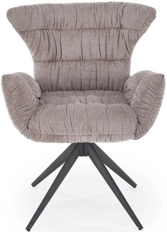 Стул Halmar K595 (Grey) - 8