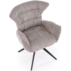 Стул Halmar K595 (Grey) Thumb