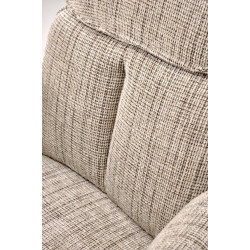 Стул Halmar K596 CS (Beige/Cashmere) Thumb