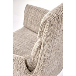 Стул Halmar K596 CS (Beige/Cashmere) Thumb