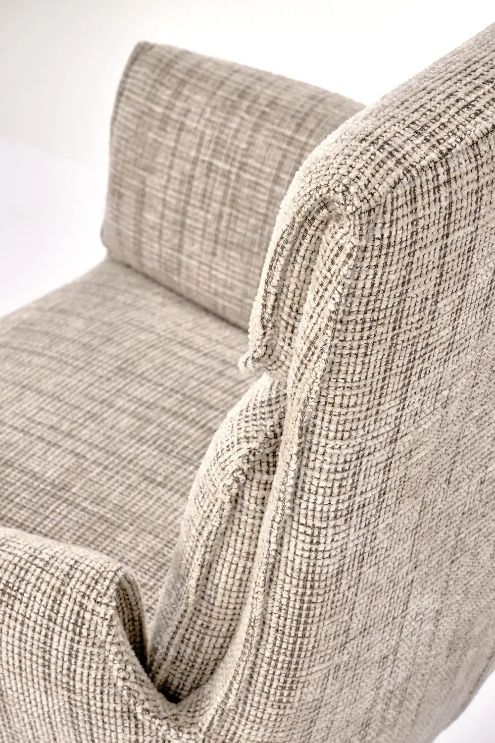 Стул Halmar K596 CS (Beige/Cashmere) - 10