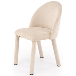 Стул Halmar K598 (Beige) Thumb