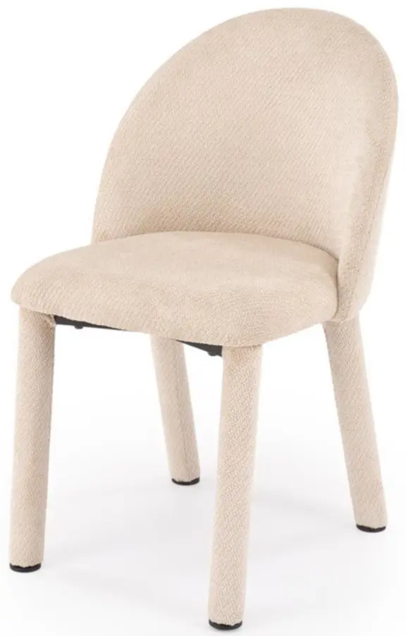 Стул Halmar K598 (Beige) - 3