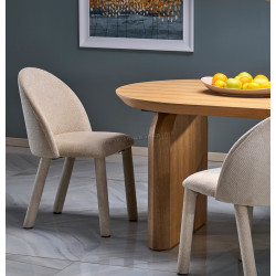 Стул Halmar K598 (Beige)