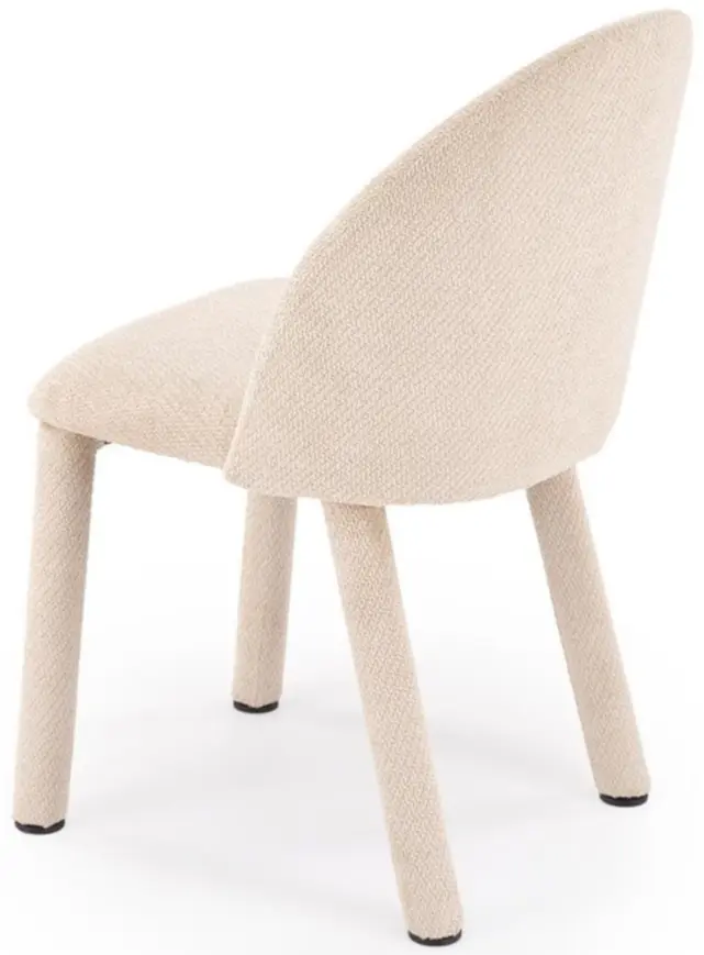 Стул Halmar K598 (Beige) - 4