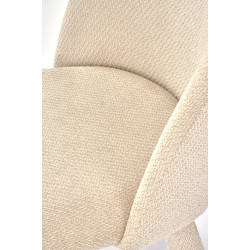 Стул Halmar K598 (Beige) Thumb