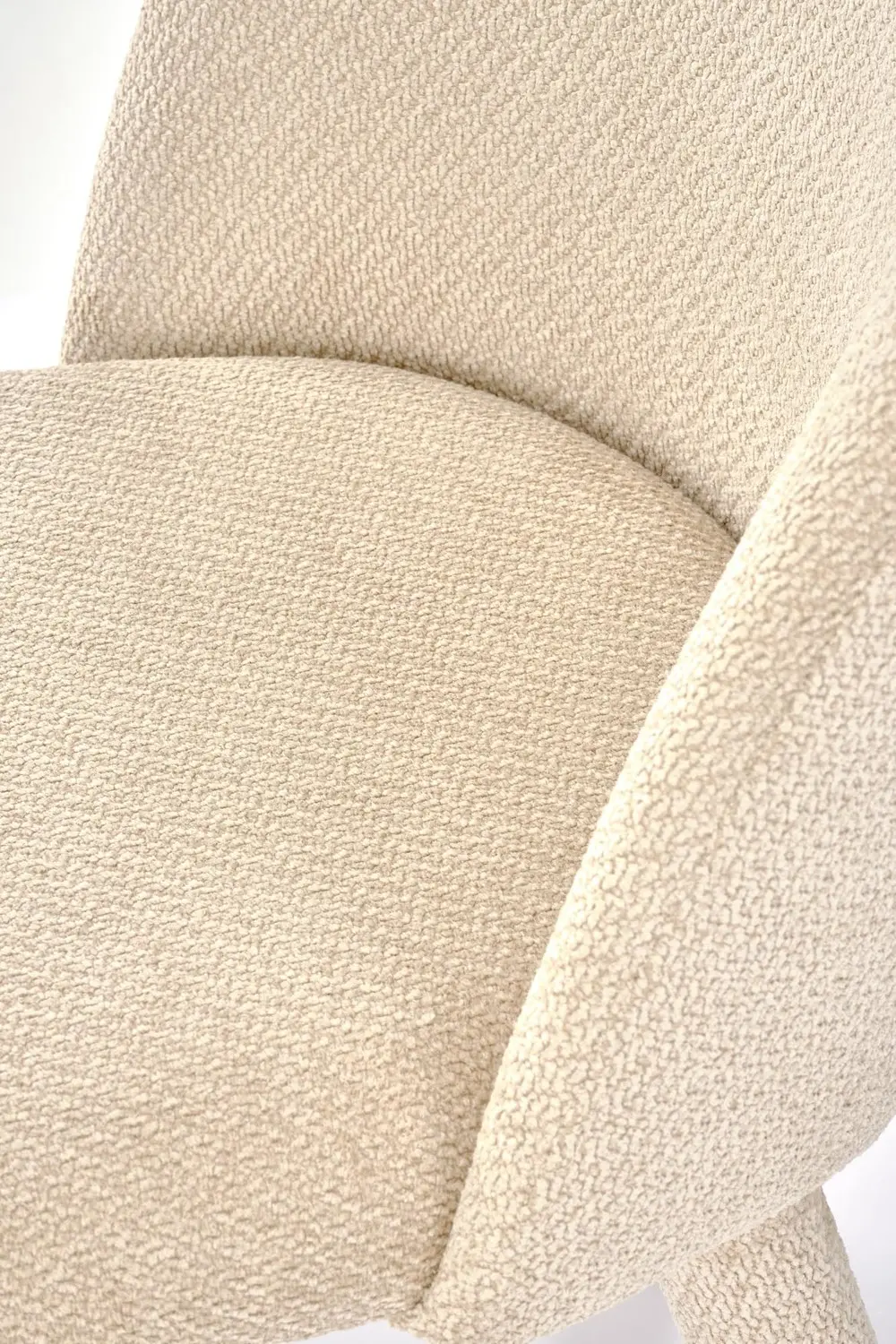 Стул Halmar K598 (Beige) - 5