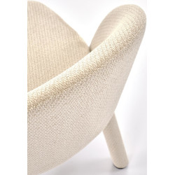 Стул Halmar K598 (Beige) Thumb