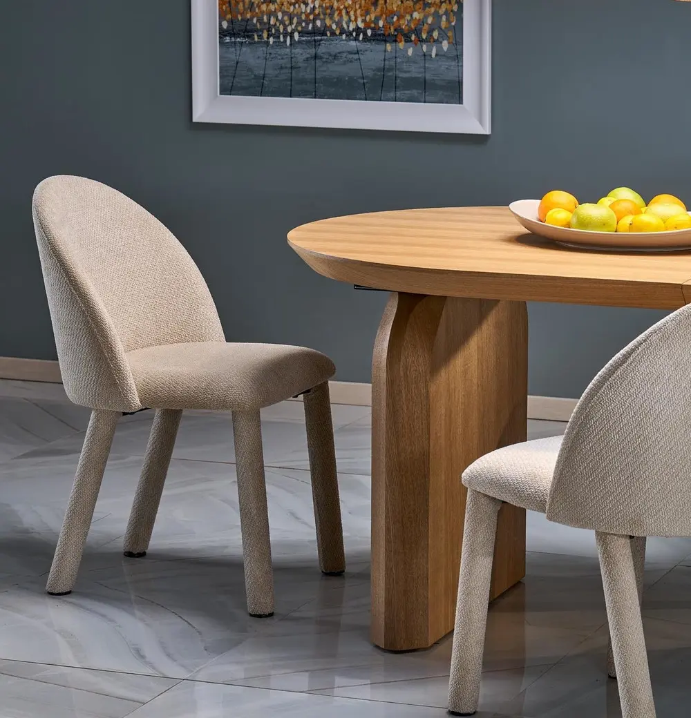 Стул Halmar K598 (Beige)