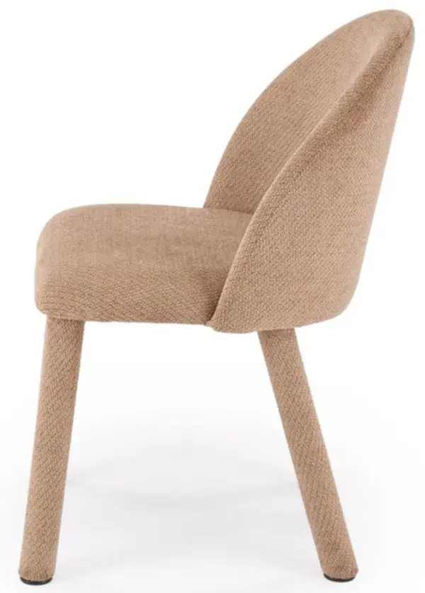 Стул Halmar K598 (Brown) - 2