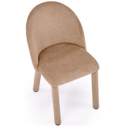 Стул Halmar K598 (Brown) Thumb