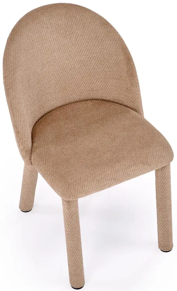 Стул Halmar K598 (Brown) - 3