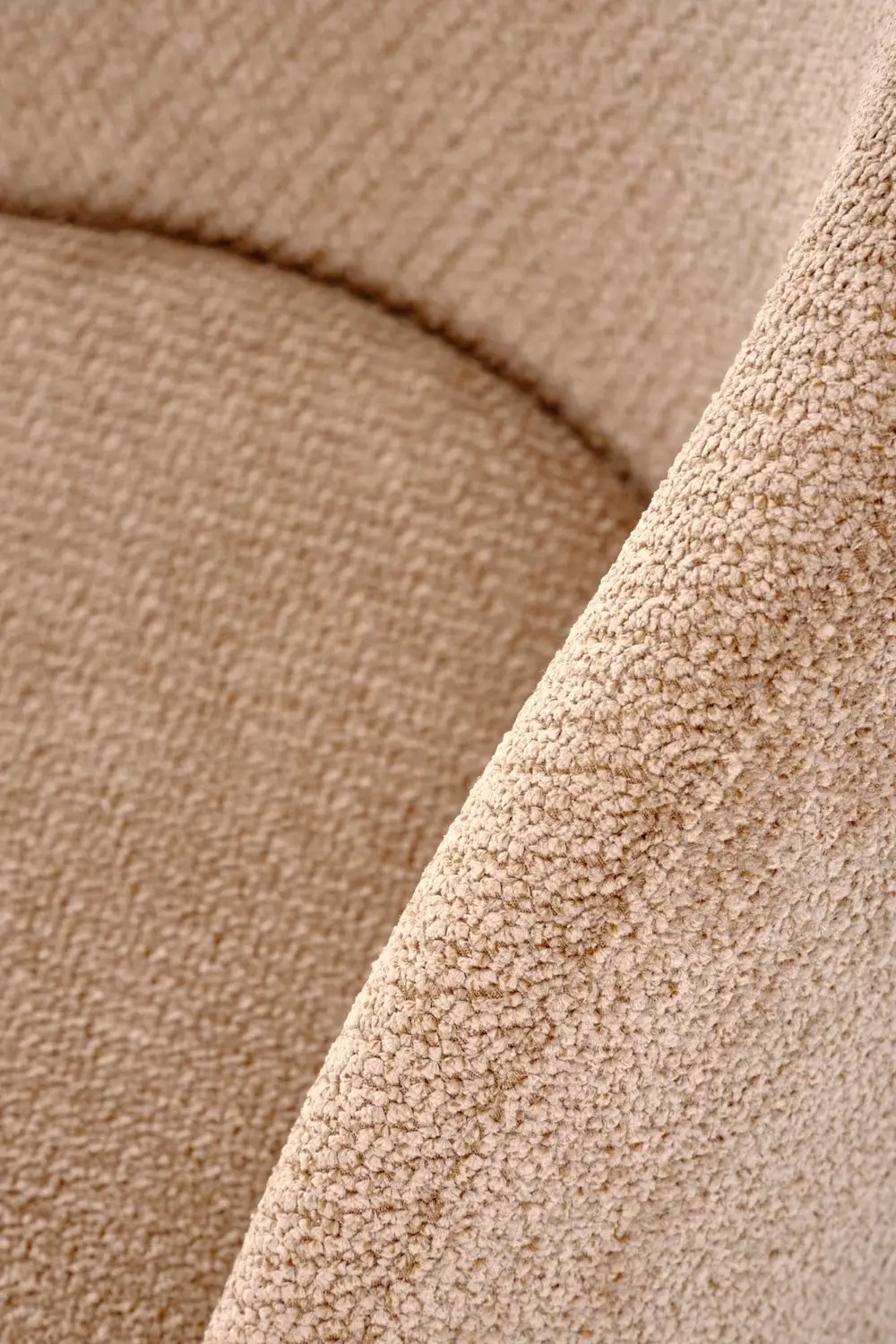 Стул Halmar K598 (Brown) - 4