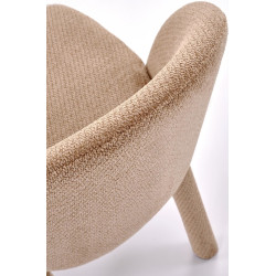 Стул Halmar K598 (Brown) Thumb