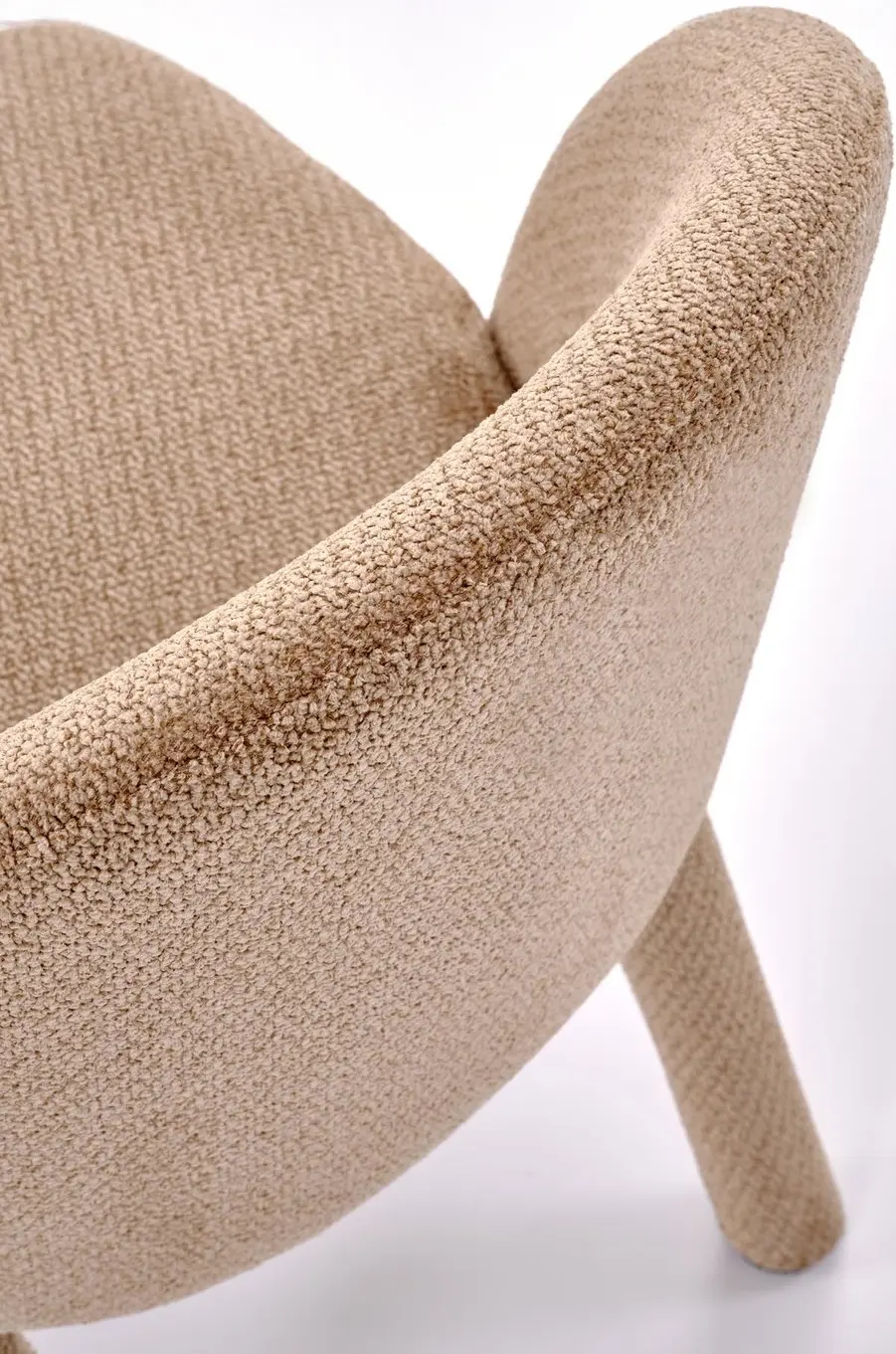 Стул Halmar K598 (Brown) - 5