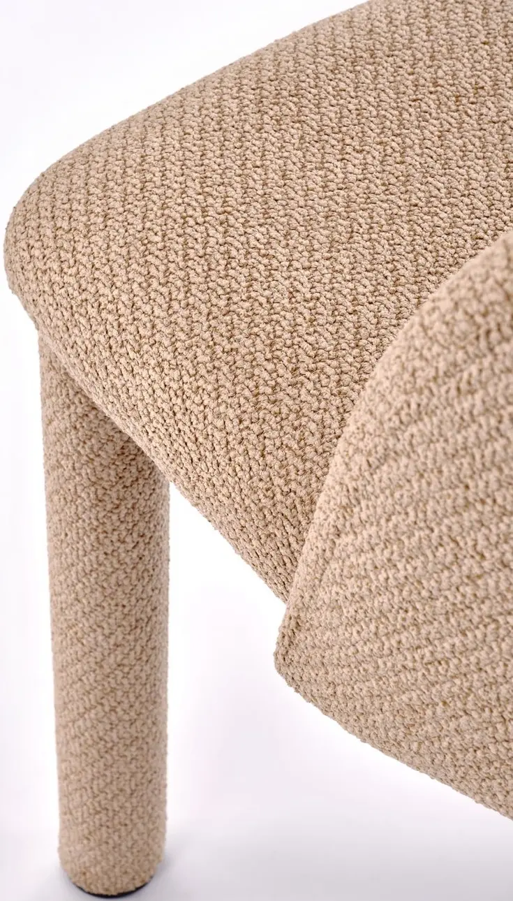 Стул Halmar K598 (Brown) - 6