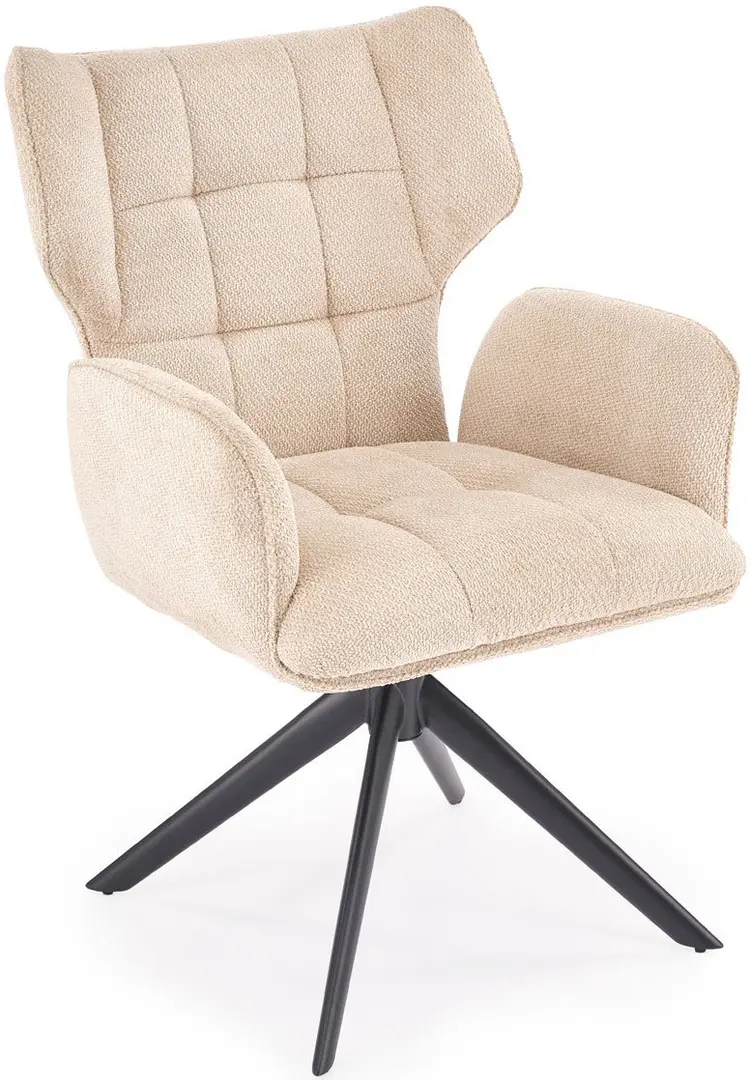Scaun Halmar K601 (Beige) - 2