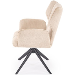 Scaun Halmar K601 (Beige) Thumb