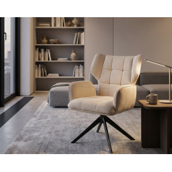 Стул Halmar K601 (Beige)