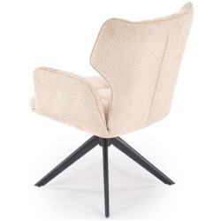 Scaun Halmar K601 (Beige) Thumb