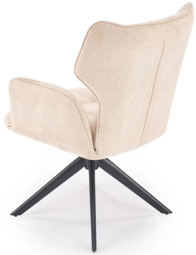 Scaun Halmar K601 (Beige) - 6
