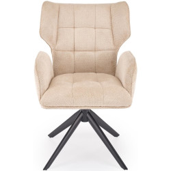 Scaun Halmar K601 (Beige) Thumb