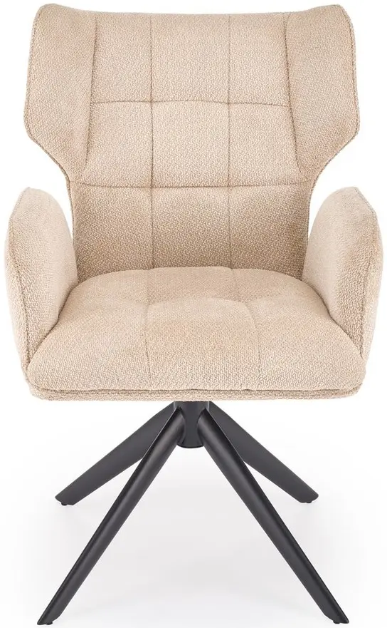 Scaun Halmar K601 (Beige) - 7