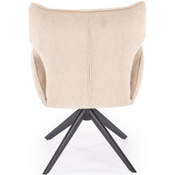 Scaun Halmar K601 (Beige) Thumb