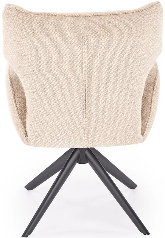 Scaun Halmar K601 (Beige) - 9