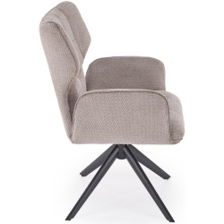 Scaun Halmar K601 (Grey) Thumb
