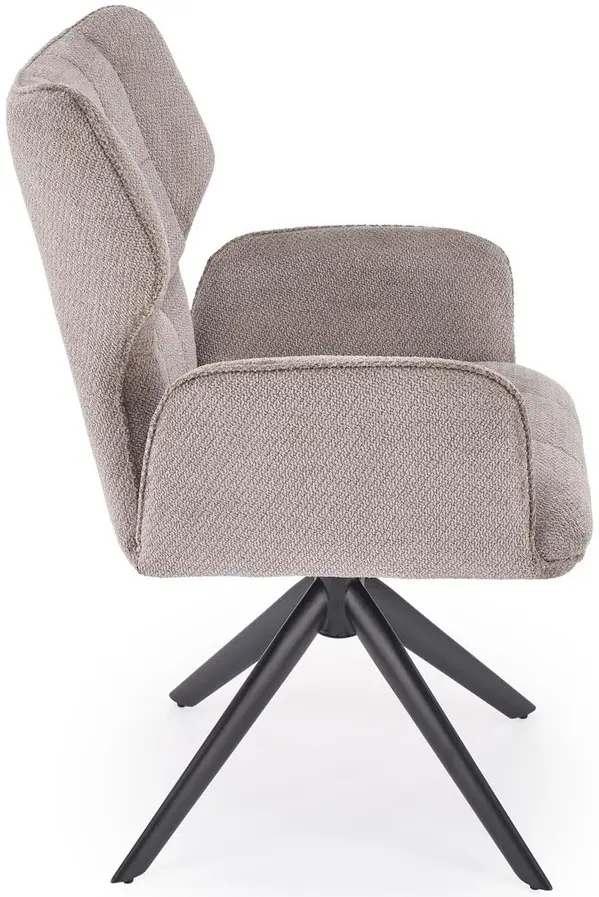 Scaun Halmar K601 (Grey) - 2