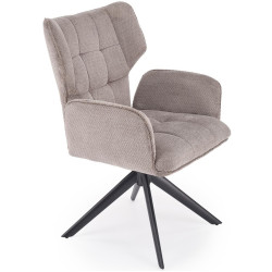 Scaun Halmar K601 (Grey) Thumb